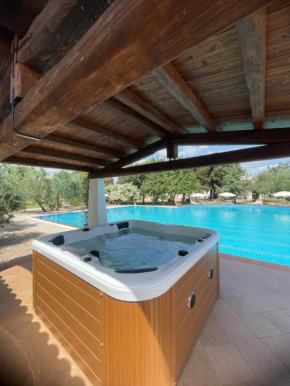 Orosei Summer Holidays - Cala del Turco green house